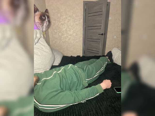 go to chat with LuckyStar