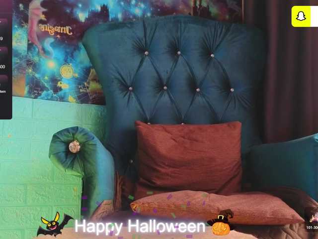 Mistress-Gwen webcam