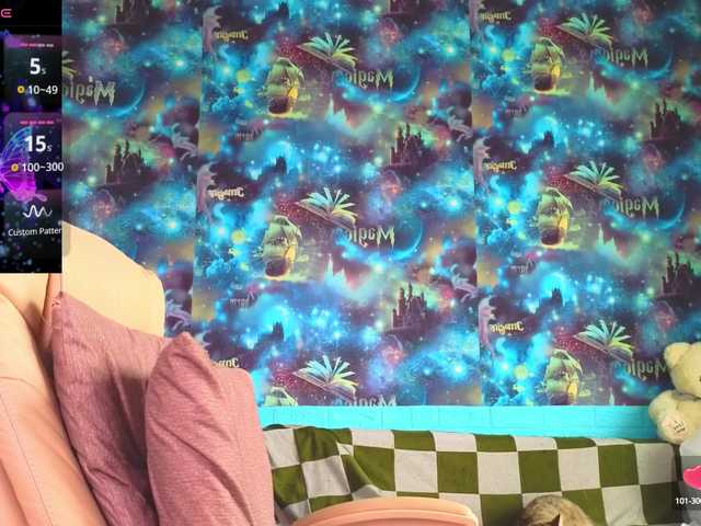 Mistress-Gwen webcam