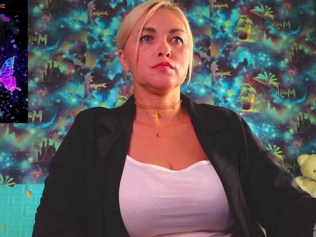 Mistress-Gwen webcam