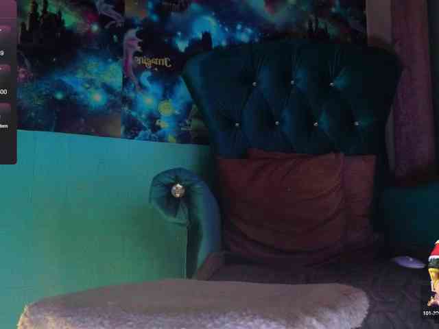 Mistress-Gwen webcam