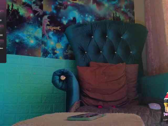 Mistress-Gwen webcam