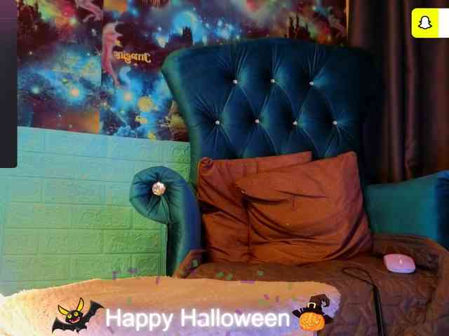 Mistress-Gwen webcam