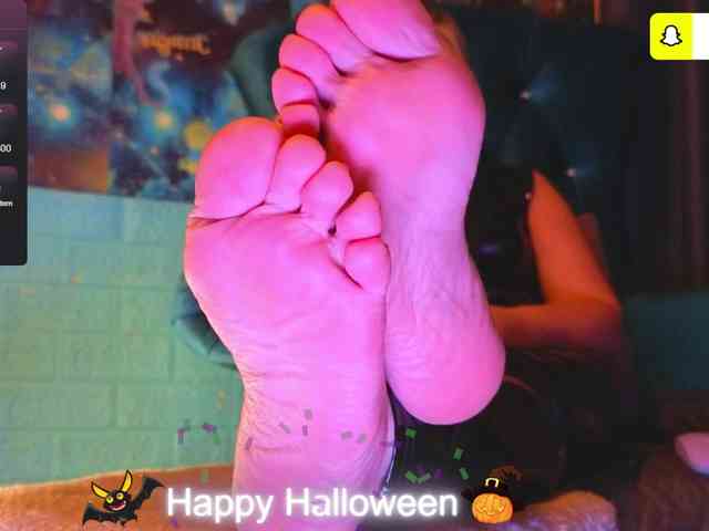 Mistress-Gwen webcam