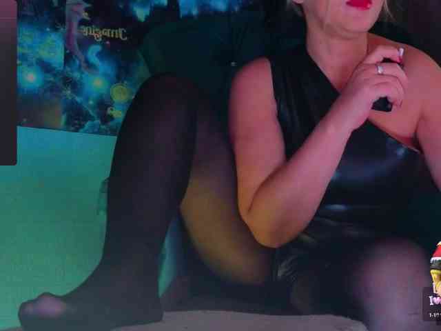 Mistress-Gwen webcam