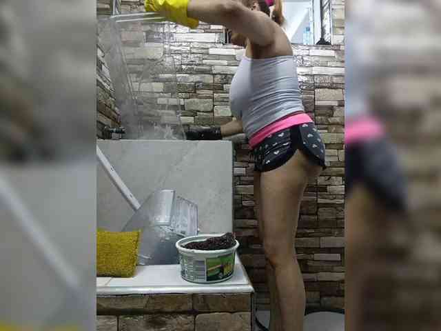 Stacygame77- webcam