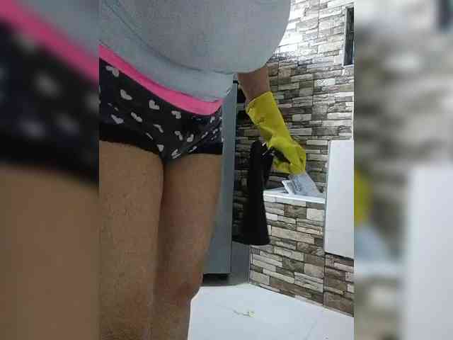 Stacygame77- webcam