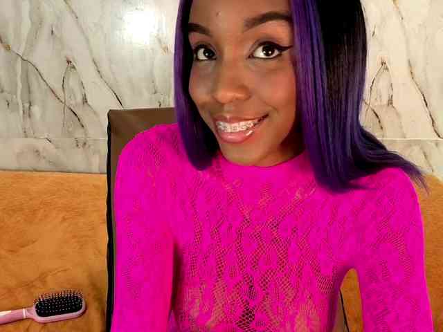 GeorginaStark webcam