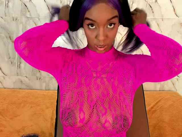 GeorginaStark webcam