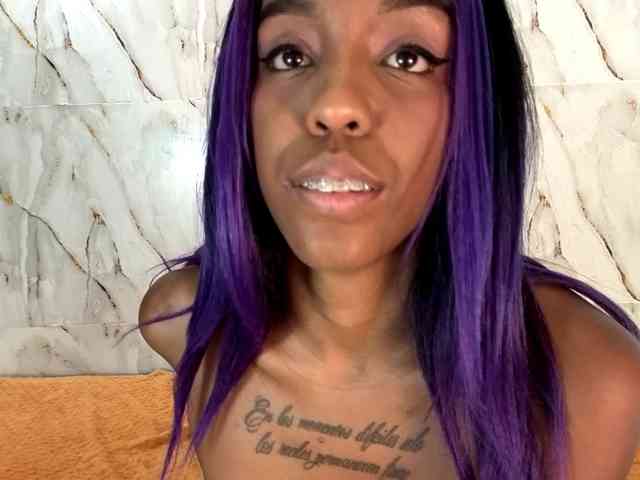 GeorginaStark webcam