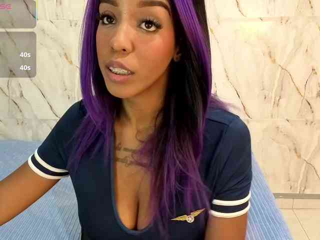 GeorginaStark webcam