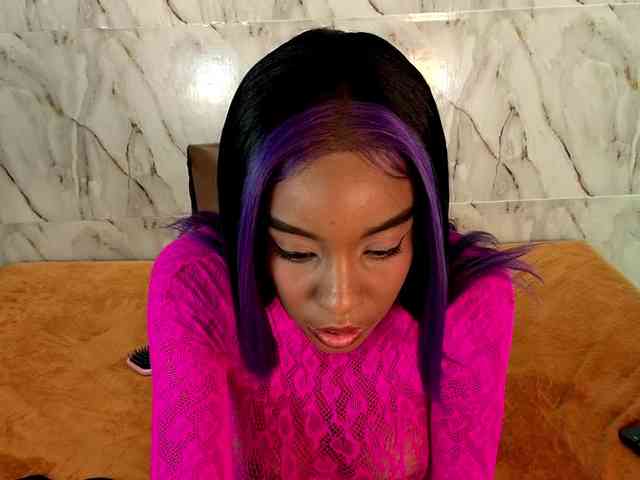 GeorginaStark webcam