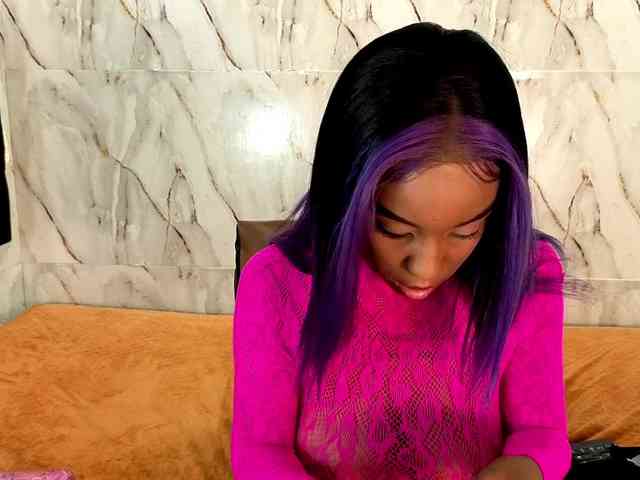 GeorginaStark webcam