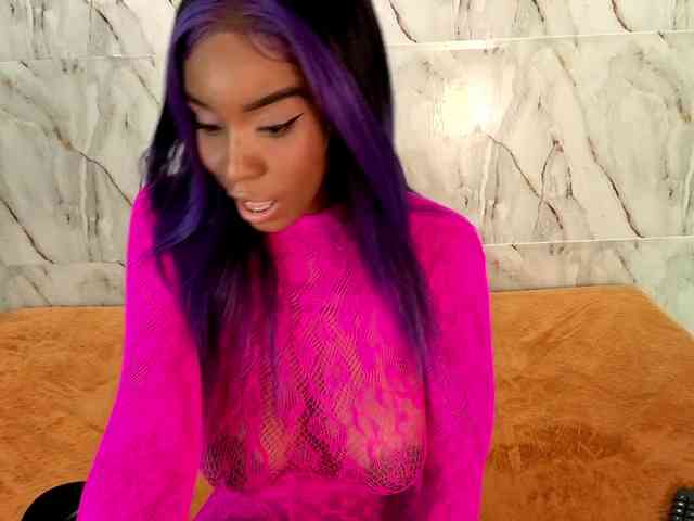 GeorginaStark webcam