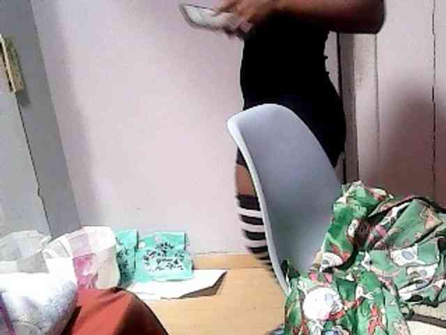 Missaudreys webcam