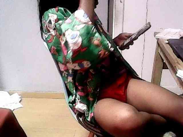 Missaudreys webcam