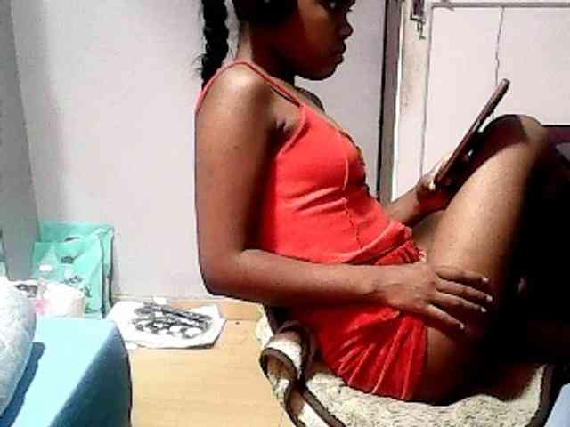 Missaudreys webcam