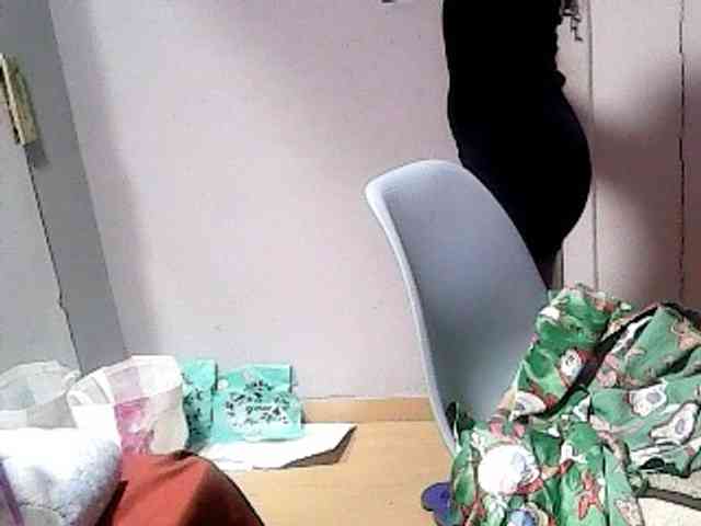 Missaudreys webcam