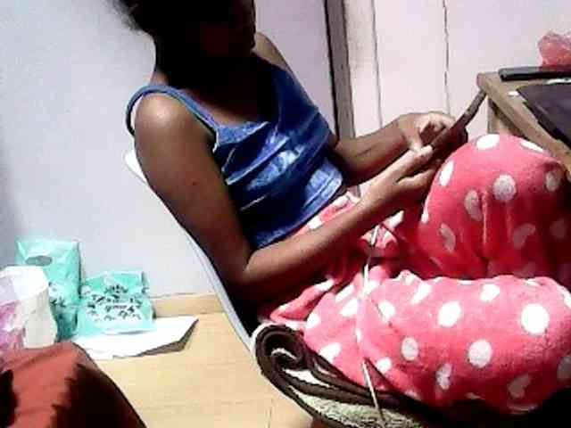 Missaudreys webcam