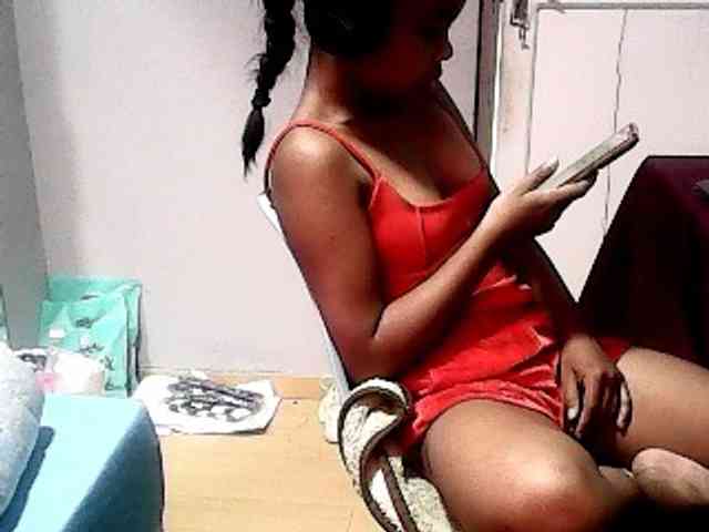 Missaudreys webcam