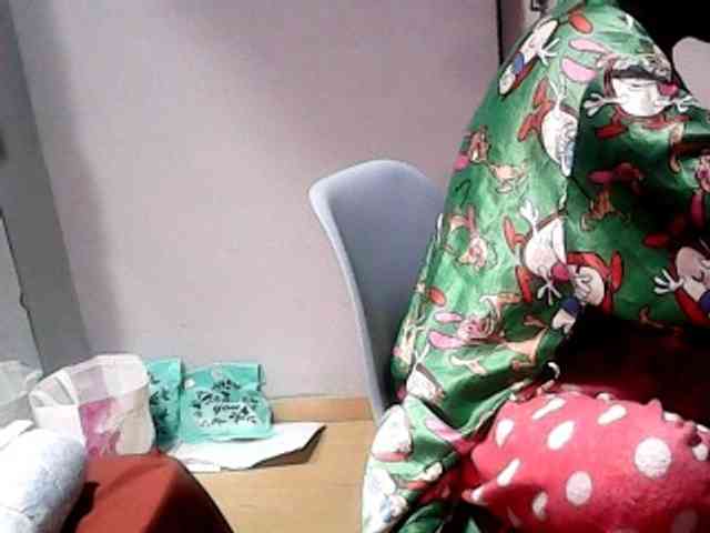 Missaudreys webcam