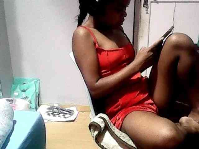 Missaudreys webcam
