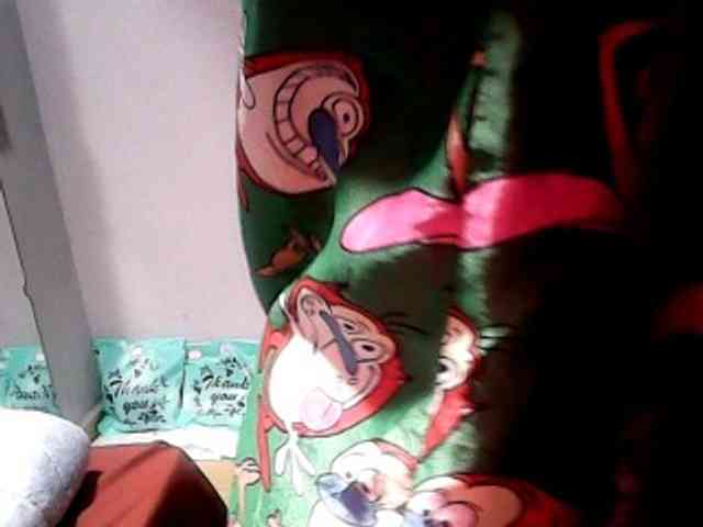 Missaudreys webcam
