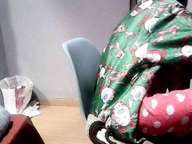 Missaudreys webcam