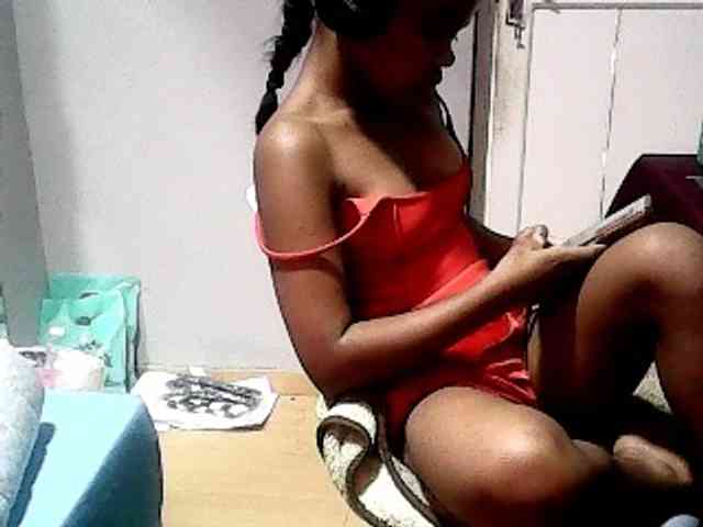 Missaudreys webcam