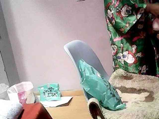 Missaudreys webcam