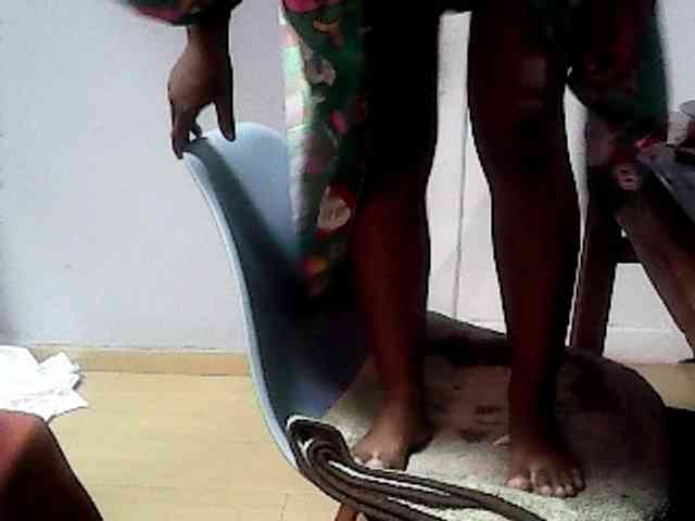 Missaudreys webcam