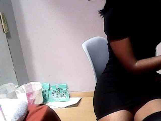 Missaudreys webcam