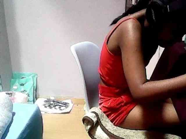 Missaudreys webcam