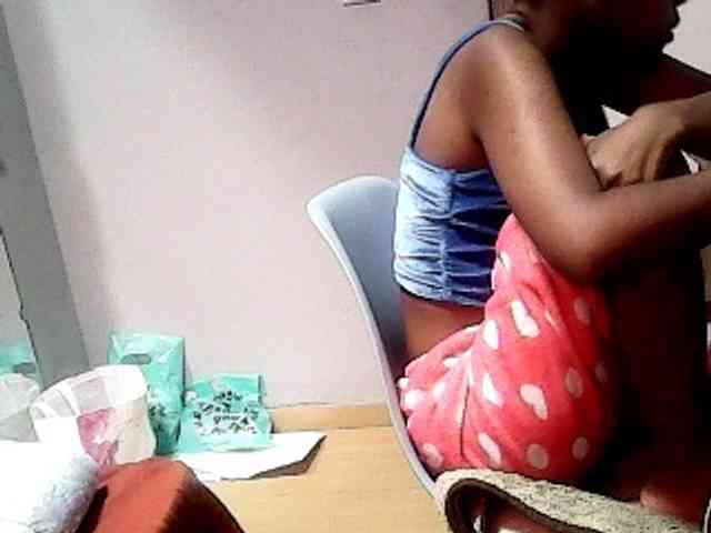 Missaudreys webcam