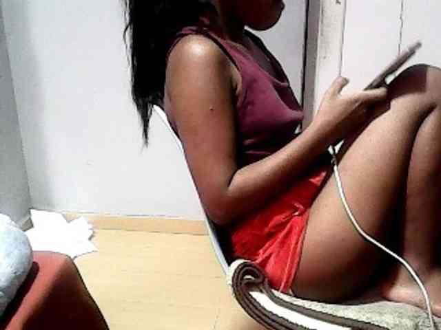 Missaudreys webcam