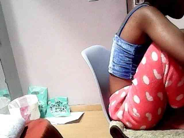 Missaudreys webcam