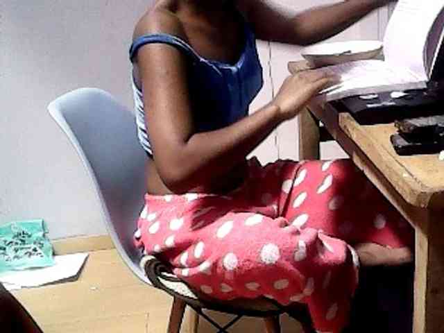 Missaudreys webcam
