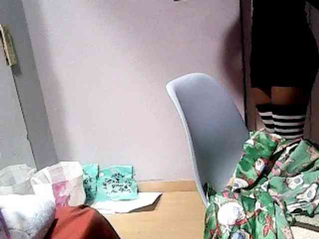 Missaudreys webcam