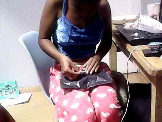 Missaudreys webcam