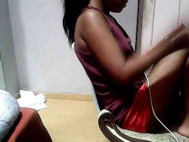 Missaudreys webcam