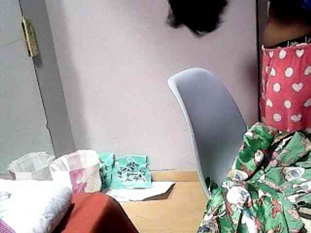Missaudreys webcam