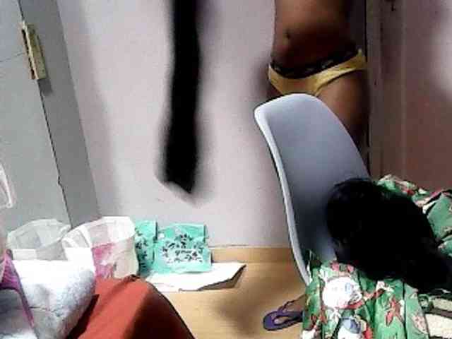 Missaudreys webcam