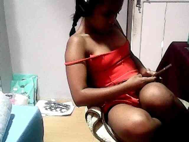 Missaudreys webcam