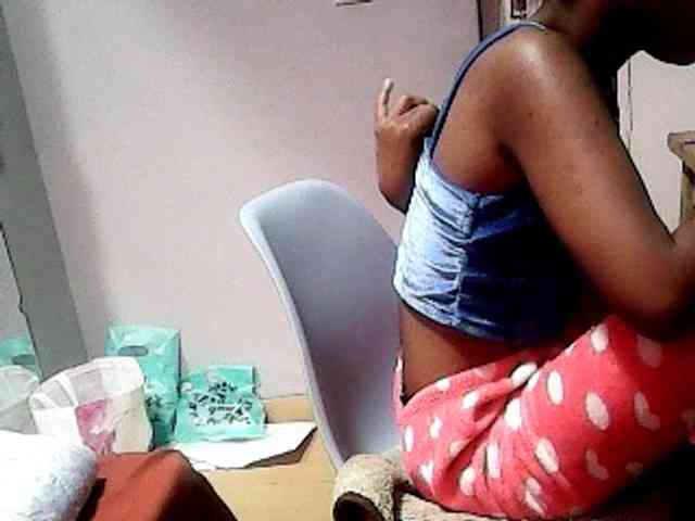 Missaudreys webcam