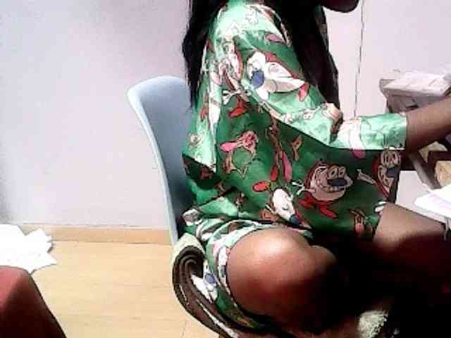 Missaudreys webcam