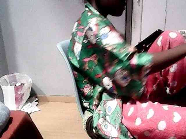 Missaudreys webcam