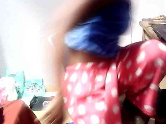Missaudreys webcam