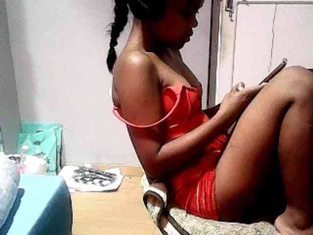 Missaudreys webcam