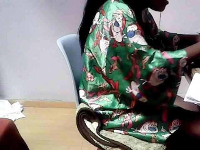 Missaudreys webcam