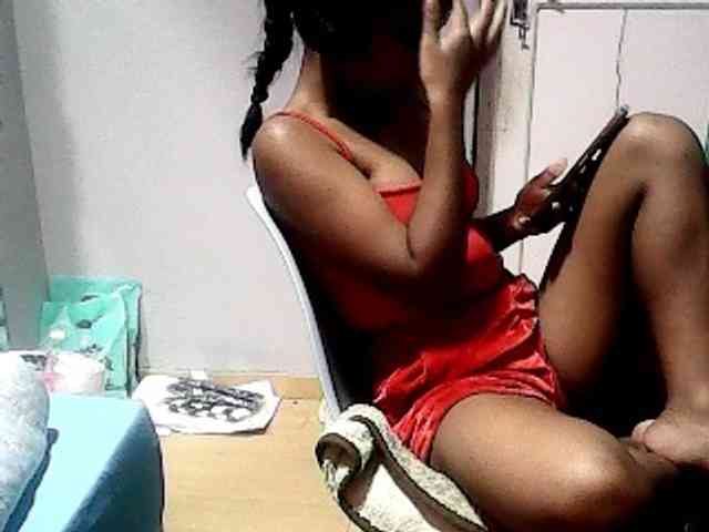 Missaudreys webcam